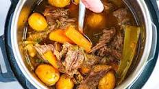 Best Instant Pot Pot Roast