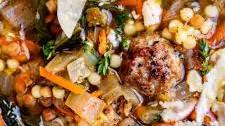 Best Italian Wedding Soup Recipe