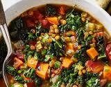 Best Lentil Soup