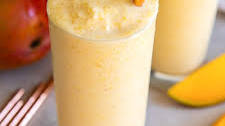 Best Mango Smoothie Recipe