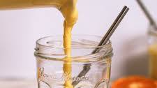 Best Mango Smoothie Recipe (without yogurt)