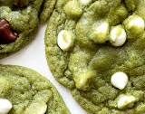 Best Matcha Chocolate Chip Cookies – Chewy Recipe!