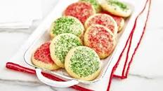 Best No-Roll Sugar Cookies