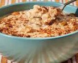 Best Old-Fashioned Creamy Rice Pudding