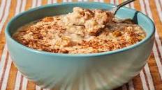 Best Old-Fashioned Creamy Rice Pudding