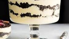 Best Oreo Dirt Cake Recipe (Dirt Pudding)
