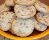Best Pecan Sandies