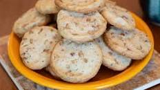 Best Pecan Sandies