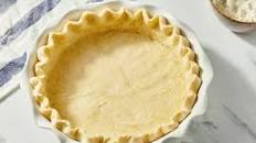 Best Pie Crust