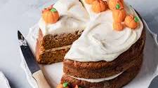 Best Pumpkin Cake Recipe