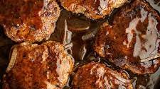 Best Salisbury Steak