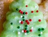 Best Spritz Cookie Recipe