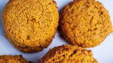 Best Tropical Mango Cookies with Almond Flour