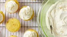 Best Vanilla Buttercream Frosting