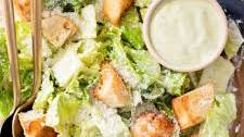 Best Vegan Caesar Dressing