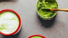 Best Vegan Matcha Latte