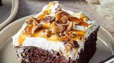 Better Than Sex Cake