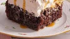 Better Than Sex Cake