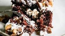 Better than Sex Cake