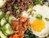 Bibimbap – The Ultimate Bowl Meal