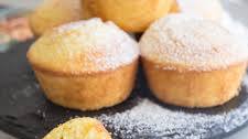 Bibingka - Coconut Rice Cakes