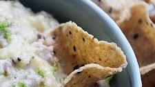 Big Kahuna Pina Colada Sausage Dip