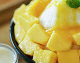 Bingsu (Korean Shaved Ice) Recipe