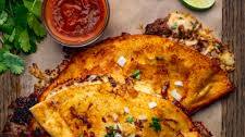 Birria Quesadillas