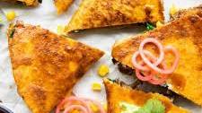 Birria Quesadillas Recipe