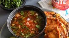 Birria de Res Recipe