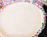 Birthday Cake Martini