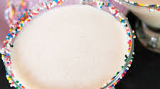Birthday Cake Martini