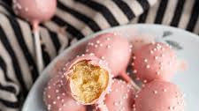 Birthday Cake Pop (Starbucks)