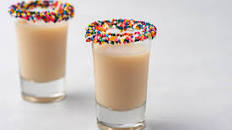 Birthday Cake Shot