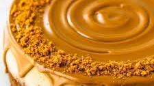 Biscoff Cheesecake
