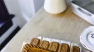 Biscoff Ice Cream Sandwiches Recipe