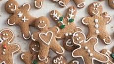 Biscotti di Natale - Le ricette di GialloZafferano