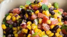 Black Bean Salsa