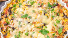 Black Bean and Corn Dip