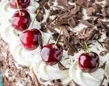 Black Forest Cake Recipe