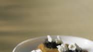 Black olive tapenade crostini recipe | Recipes | KitchenAid IT