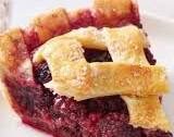 Blackberry Pie
