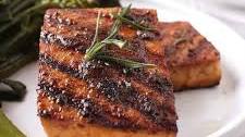 Blackened Tofu Steaks