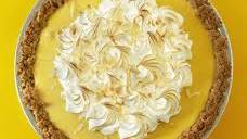 Blow-Your-Mind Coconut-Mango Pie