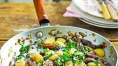 Blue cheese recipes