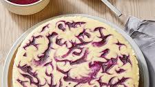 Blueberry Cheesecake