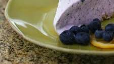 Blueberry Lemonade Pie