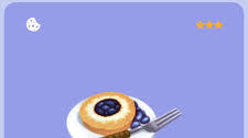 Blueberry Pie