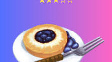 Blueberry Pie Recipe