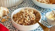 Bojangles' Dirty Rice